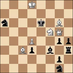 Шахматная задача #11948