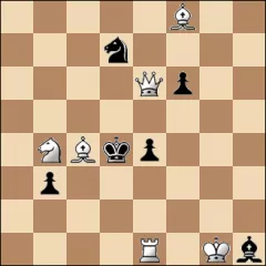 Шахматная задача #11950