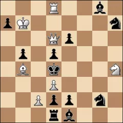 Шахматная задача #11956