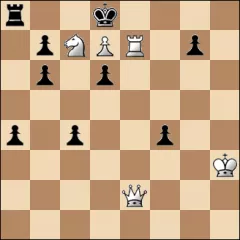 Шахматная задача #11959