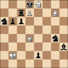 Шахматная задача #11962