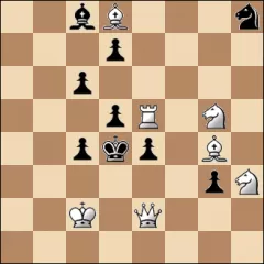 Шахматная задача #11966