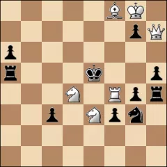 Шахматная задача #11968
