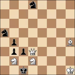 Шахматная задача #11973