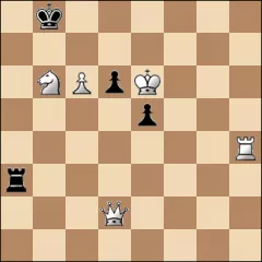 Шахматная задача #11974