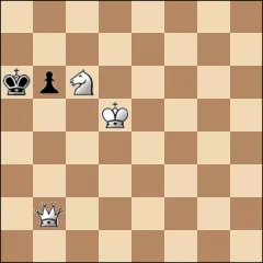 Шахматная задача #11975