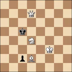 Шахматная задача #11976