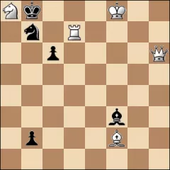 Шахматная задача #11979