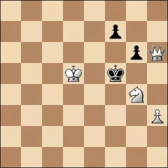 Шахматная задача #1198