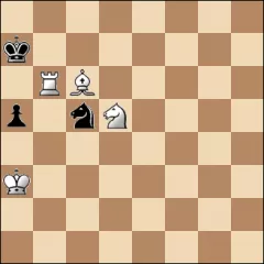 Шахматная задача #11981