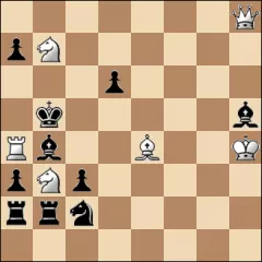 Шахматная задача #11984