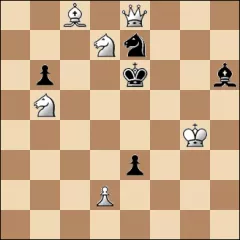 Шахматная задача #11988