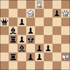 Шахматная задача #11991
