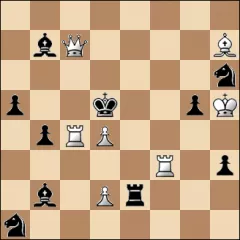 Шахматная задача #11992
