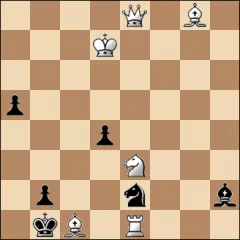 Шахматная задача #11996