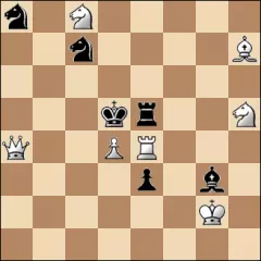 Шахматная задача #11998