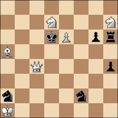 Шахматная задача #12005