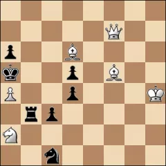 Шахматная задача #12006