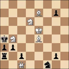 Шахматная задача #12011