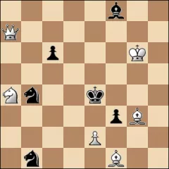 Шахматная задача #12012