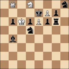 Шахматная задача #12013