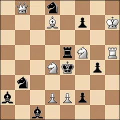 Шахматная задача #12014