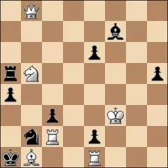 Шахматная задача #12016
