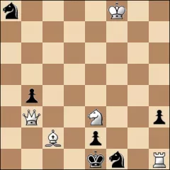 Шахматная задача #12021