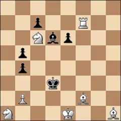 Шахматная задача #12022