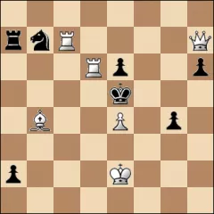 Шахматная задача #12023