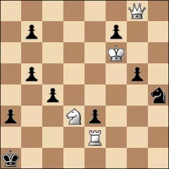 Шахматная задача #12025