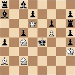 Шахматная задача #12032