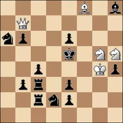 Шахматная задача #12033