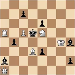 Шахматная задача #12041