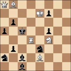 Шахматная задача #12045