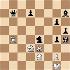 Шахматная задача #12052