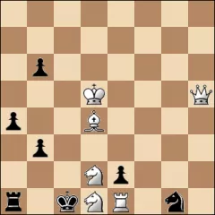 Шахматная задача #12053