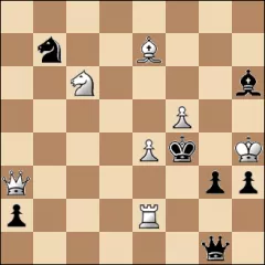 Шахматная задача #12055