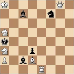 Шахматная задача #12061