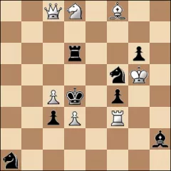 Шахматная задача #12064