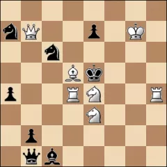 Шахматная задача #12066