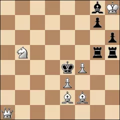 Шахматная задача #12068