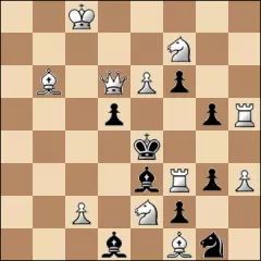 Шахматная задача #1207