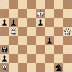 Шахматная задача #12070
