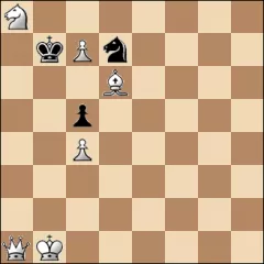 Шахматная задача #12071