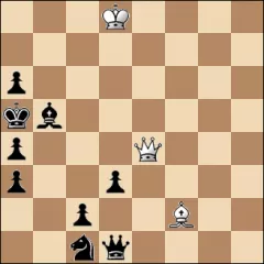 Шахматная задача #12074