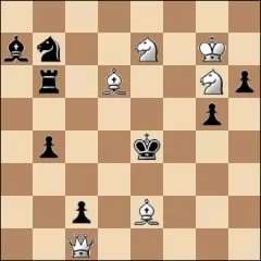 Шахматная задача #12075