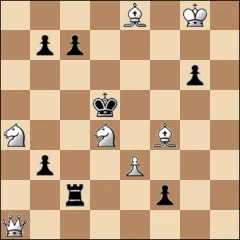 Шахматная задача #12076
