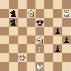 Шахматная задача #12078