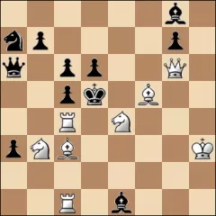 Шахматная задача #12081